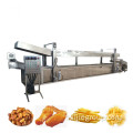 Sachima Beans Fry Machine Fryer